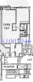 River Place (D3), Condominium #151181592